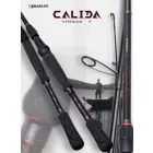 Casting pergető bot Herakles CALIDA PREMIUM HCPC702CR CAST 7'2" 218cm 3/8-1 1/4 7-35gr Crankbait