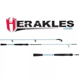   Pergető bot Herakles ENIGMA HES2-800H 8' 240cm 20-50gr Heavy