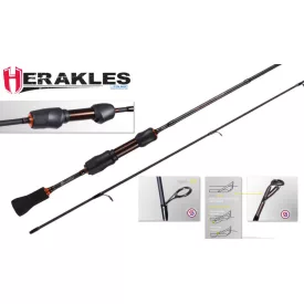   Pergető bot Herakles AREA EVOK HEV2-170L 5'6" 170cm 1.5-3.5gr Light