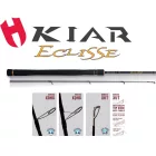 Pergető bot Herakles KIAR ECLISSE HKEC2-800H 8' 245cm 15-50gr Heavy