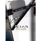 Pergető bot Herakles KIAR ECLISSE HKEC2-800H 8' 245cm 15-50gr Heavy