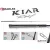Pergető bot Herakles KIAR REEF HKR690M 6'9" 205cm 5-18gr Medium