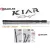 Pergető bot Herakles KIAR REEF HKR2-760H 7'6" 230cm 15-45gr Heavy