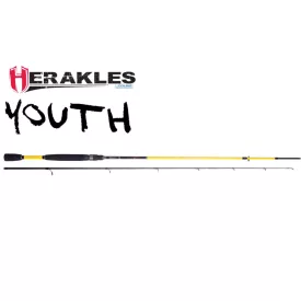   Pergető bot Herakles YOUTH SPIN HYS2-700MH 7' 213cm 1/4-3/4 Medium Heavy
