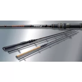 Pergető bot SPORTEX CARAT GT-S 255 50gr