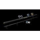 SPORTEX CATFIRE CS-2 LURE BOAT 215 20-100gr