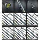 SPORTEX CATFIRE CS-2 LURE BOAT 215 20-100gr