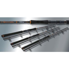 SPORTEX CATFIRE SPIN 240 70-190gr