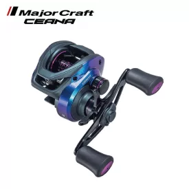MAJOR CRAFT CEANA CNB-L82 BAITCASTING ORSÓ