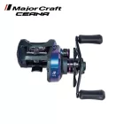 MAJOR CRAFT CEANA CNB-L82 BAITCASTING ORSÓ