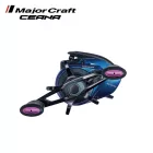 MAJOR CRAFT CEANA CNB-L82 BAITCASTING ORSÓ