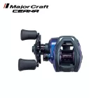 MAJOR CRAFT CEANA CNB-L82 BAITCASTING ORSÓ