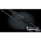 MAJOR CRAFT CEANA CNC-692MH BAITCAST R.FAST 2.05m 7-28gr