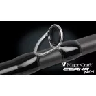 MAJOR CRAFT CEANA CNC-692MH BAITCAST R.FAST 2.05m 7-28gr