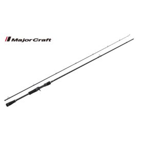 MAJOR CRAFT CEANA CNC-762MH BAITCAST FAST 2.28m 7-35gr