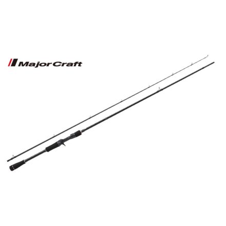 MAJOR CRAFT CEANA CNC-762MH BAITCAST FAST 2.28m 7-35gr