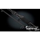 MAJOR CRAFT CEANA CNC-762MH BAITCAST FAST 2.28m 7-35gr