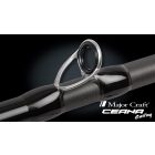 MAJOR CRAFT CEANA CNC-762MH BAITCAST FAST 2.28m 7-35gr
