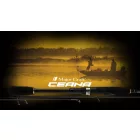 Pergető bot MAJOR CRAFT CEANA JIGGING CNS-762H FAST 2.28m 15-60gr