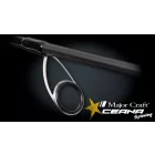 MAJOR CRAFT CEANA CNS-822X FAST 2.44m 20-80gr