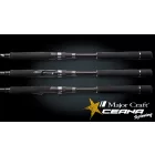 MAJOR CRAFT CEANA CNS-822X FAST 2.44m 20-80gr