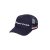 MAJOR CRAFT AMERICAN CAP SAPKA Black