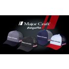 MAJOR CRAFT AMERICAN CAP SAPKA Navy Blue