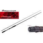MAJOR CRAFT CROSTAGE CRX-702ML/S R.FAST 2.13m 6-28gr