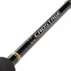 MAJOR CRAFT CROSTAGE CRX-702ML/S R.FAST 2.13m 6-28gr