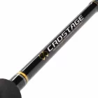 MAJOR CRAFT CROSTAGE CRX-722H/B CAST FAST 2.18m MAX 45gr