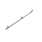 Casting pergető bot MAJOR CRAFT DAY'S 360 D360C-66M BAITCAST R-FAST 1.98 1/4-1oz 7-28gr