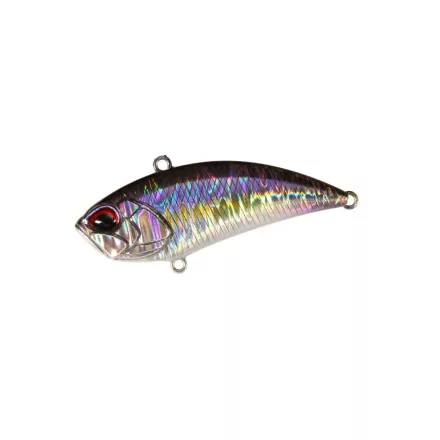 DUO REALIS VIBRATION 62 G-FIX 6.2cm 14.5gr CPA4009 River Bait wobbler műcsali