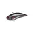 DUO REALIS VIBRATION 62 G-FIX 6.2cm 14.5gr MCC3169 Black Chrome wobbler műcsali