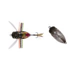 DUO REALIS SHINMUSHI 4.0cm 5.7gr CCC3233 Sunset Moth