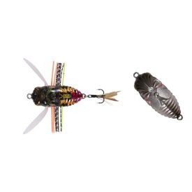 DUO REALIS SHINMUSHI 4.0cm 5.7gr CCC3233 Sunset Moth