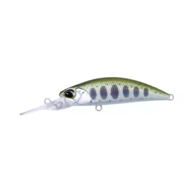   DUO SPEARHEAD RYUKI 50MDSP 5cm 3.4gr ANA4034 Yamame wobbler műcsali