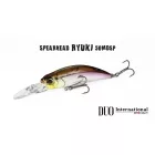 DUO SPEARHEAD RYUKI 50MDSP 5cm 3.4gr ANA4034 Yamame wobbler műcsali