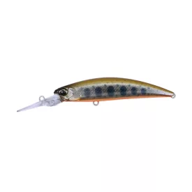   DUO SPEARHEAD RYUKI 70MDSP 7cm 5.6gr MCC4018 Brown Back Yamame OB wobbler műcsali