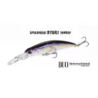 DUO SPEARHEAD RYUKI 70MDSP 7cm 5.6gr CCC0312 Gold Shrimp