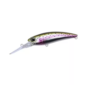   DUO REALIS SHAD 62DR SP 6.2cm 6gr MCC4036 Rainbow Trout wobbler műcsali
