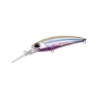 DUO REALIS SHAD 62DR SP 6.2cm 6gr CAN0492 Sand Smelt wobbler műcsali