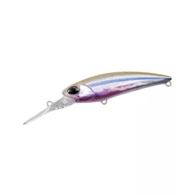   DUO REALIS SHAD 62DR SP 6.2cm 6gr CAN0492 Sand Smelt wobbler műcsali