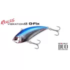 DUO REALIS VIBRATION 68 G-FIX 6.8cm 21gr ACC3192 Pumpkin Craw