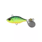 DUO REALIS SPIN 40 4.0cm 14gr ACC3225 Mat Tiger ll tailspinner műcsali