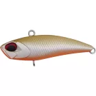 DUO TETRA WORKS BIVI 4.0cm 3.8gr CCC0801 Mat Grey Ghost UV wobbler műcsali
