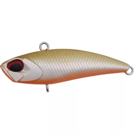   DUO TETRA WORKS BIVI 4.0cm 3.8gr CCC0801 Mat Grey Ghost UV wobbler műcsali