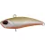 DUO TETRA WORKS BIVI 4.0cm 3.8gr CCC0801 Mat Grey Ghost UV wobbler műcsali