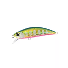   DUO SPEARHEAD RYUKI 50S 5cm 4.5gr ANA4098 Blue Pink Gold Yamame wobbler műcsali