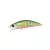 DUO SPEARHEAD RYUKI 50S 5cm 4.5gr ANA4098 Blue Pink Gold Yamame wobbler műcsali