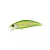 DUO SPEARHEAD RYUKI 50S 5cm 4.5gr ANA4099 Double Green Gold Yamame wobbler műcsali